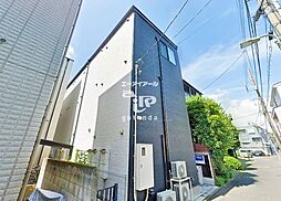 大田区東六郷３丁目