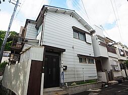 高倉町1丁目貸家