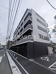 アークマーク南大井