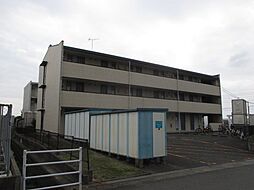 ヴィラ小郡I 206