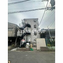 コーポサンライズ西田