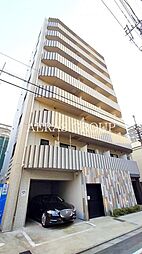 マキシヴシーン南千住