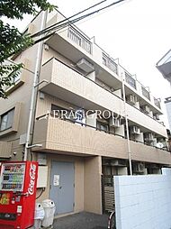 マイステージ板橋本町