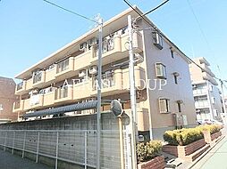 ジェネシス三鷹