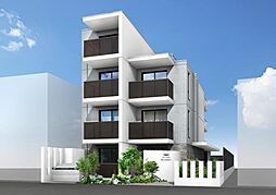 ＡＬＥＲＯ新中野ＩＩ