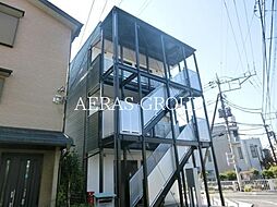 ナビコート八王子