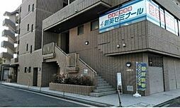 アブニール根岸