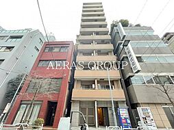 アプレシティ日本橋蛎殻町