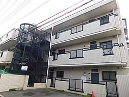 メゾン・ド・アルバ 103