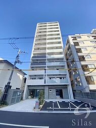 スプランディッド天王寺III