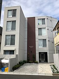 杉並区天沼１丁目