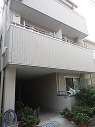 クイーンズコート 301