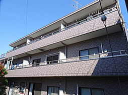 世田谷区松原２丁目