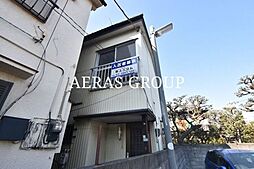 高橋貸家