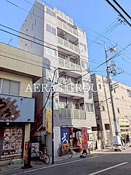 ウィステリア・タワー