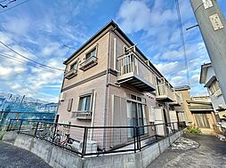 コーポ・トーリ A