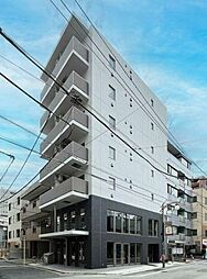 Ｍａｒｓアザレア通り