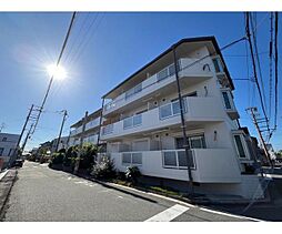 メゾン・スギ 208