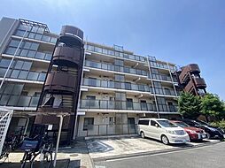 ＫＯＤＡヒルズ新小岩 206
