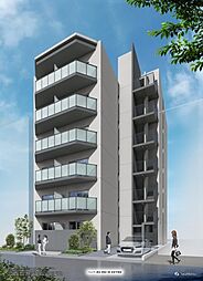 ルフォンリヴェント板橋西台