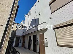 ソラーナ新宿