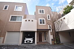 シティーフラッツ交野