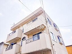 松川マンション