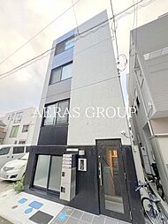 ハウス亀戸