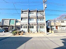 リブリ・北綾瀬