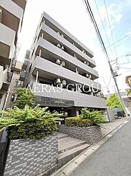 スカイコート鷺沼