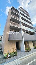 アーデル浮間舟渡