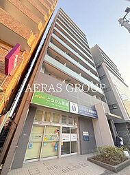 オーパスホームズ千駄木