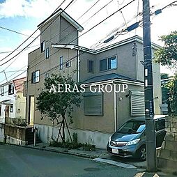 七里ヶ浜A貸家