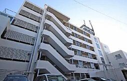 富士見台マンション