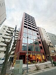 ルフォンプログレ横浜関内