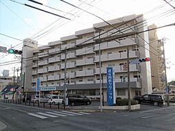 グランヴィア城南 203