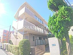 川崎市幸区小倉３丁目