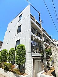 パレ・ドール砧公園