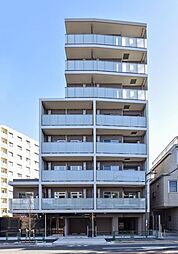 パティーナ狛江