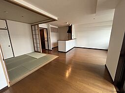 ライオンズガーデンシティ鳥飼1番館 504