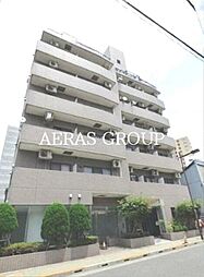 東建シティハイツ上野