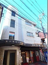 コーポミハラ 301