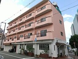 双輪建物第八コーポ