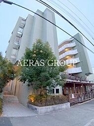 グランバリュー八王子北野