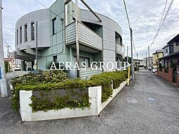 サンライズ我孫子