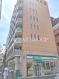 フレンシア麻布十番ノース