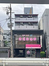 ウエストンビル