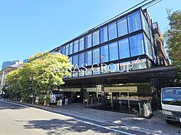 レジディア市谷砂土原 S201