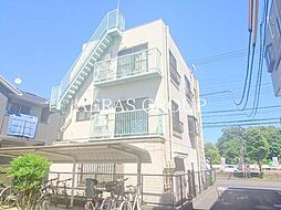 サンウッド花小金井