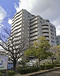 西福岡マリナタウンイーストコート　2号棟 704